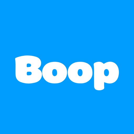 Boop! Social