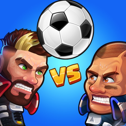 Head Ball 2 - Soccer Game Download