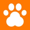 Orange Mascotas icon