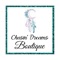Welcome to the Chasin’ Dreams Boutique App