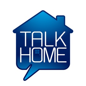 螢幕擷取畫面 (5) Talk Home : Calling App