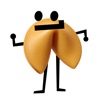 got – Decide. Sleep. Get Lucky icon