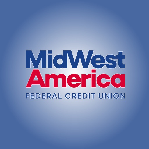 MidWest America FCU Mobile - AppWisp.com