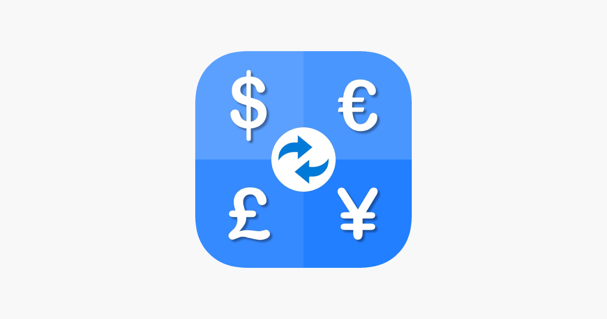 ‎Currency Converter Exchange ™ on the App Store