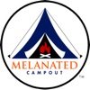 Melanated Campout icon