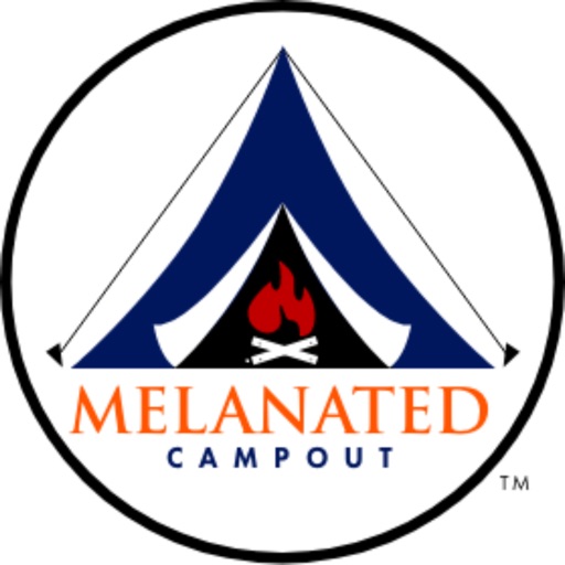 Melanated Campout