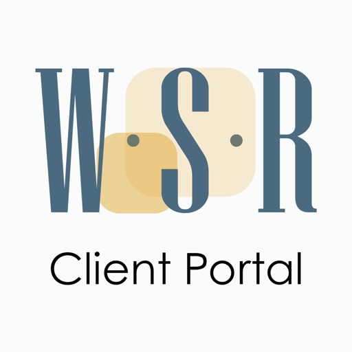 WSR Insurance Services Portal
