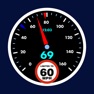 Get Speedometer •• for iOS, iPhone, iPad Aso Report