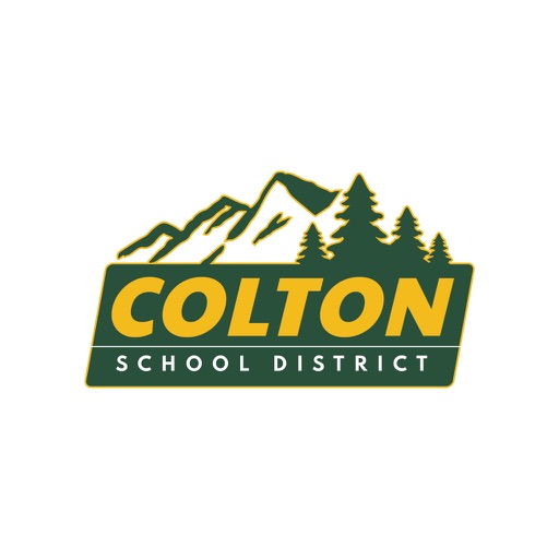 Colton SD 53