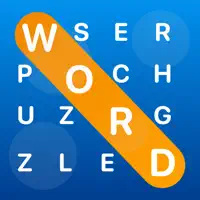 Wordy! Word Search Puzzle