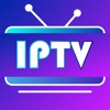 IPTV Smarters Player - IPTube icon