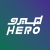Hero Mart icon
