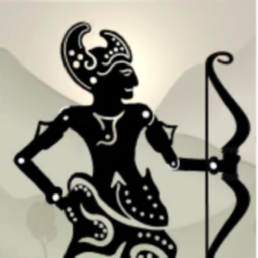 Wayang Warrior