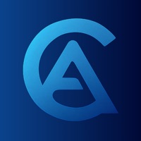 CryptoAppsy: BTC, Coin Tracker app icon - Finance app for iPhone