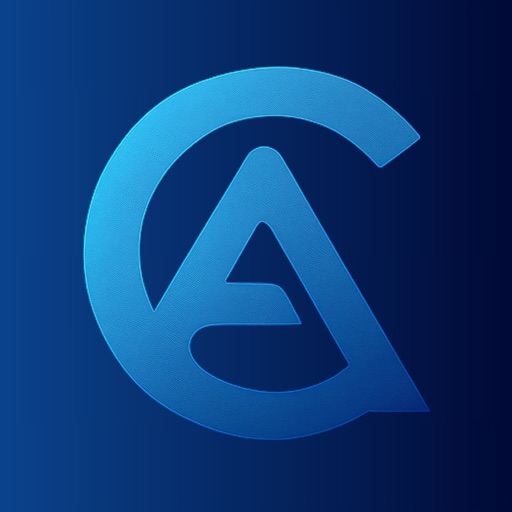 CryptoAppsy: BTC, Coin Tracker app icon