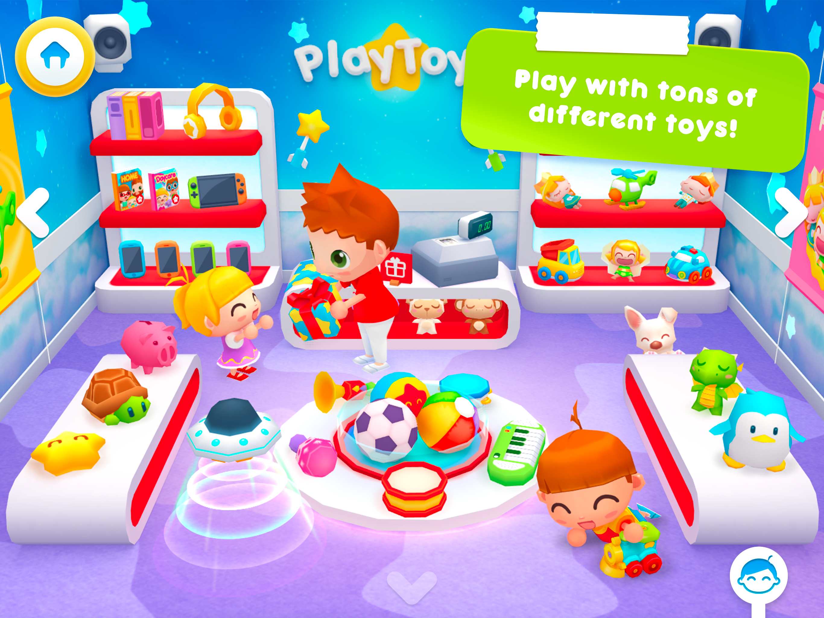 Daily Shopping Stories screenshot 10