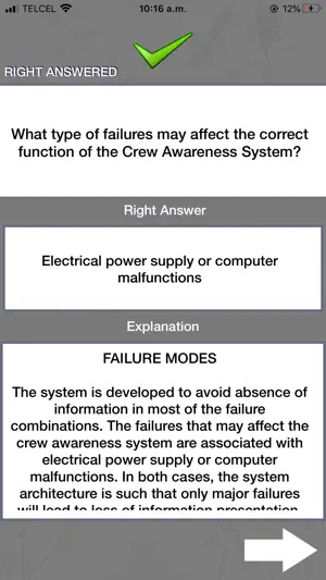 EMB 145 Training Guide PRO screenshot 2