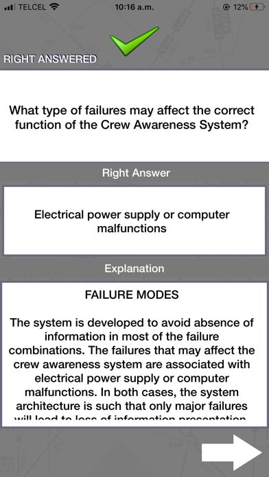 EMB 145 Training Guide PRO Screenshot 2 of 10