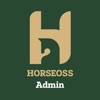 Horseoss Admin icon