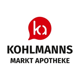 Kohlmanns Markt-Apotheke