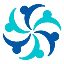 Home of Guiding Hands app icon