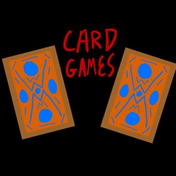 William Critt's Card Games