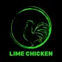 Lime Chicken