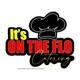 It's On The Flo Catering app icon - Food & Drink app for iPhone