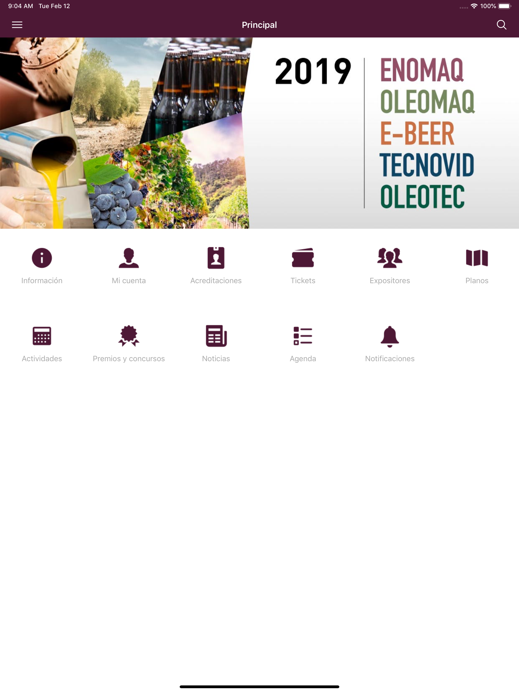 ENOMAQ