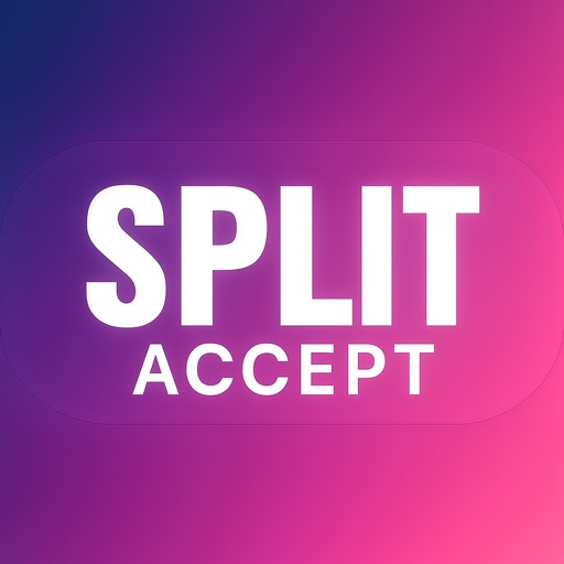 Split Accept