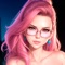 Viky AI Girlfriend Chat Games