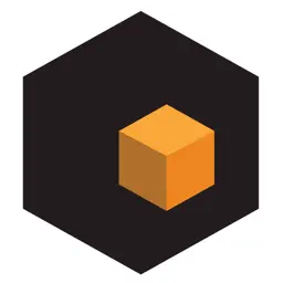 Modelar - 3D LiDAR Scanner app icon
