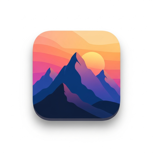 PlanWell.md app icon