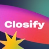 Closify: Widgets For Couples icon
