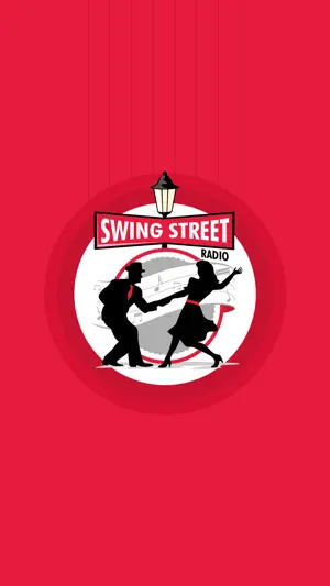 Swing Street Radio screenshot 2