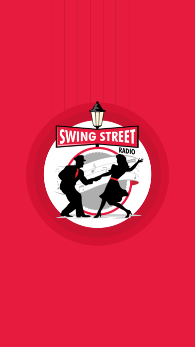 Screenshot #2 pour Swing Street Radio