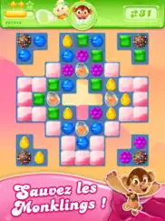 candy crush jelly saga iPad Captures Décran 3