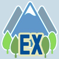 コンパスEX-登山届GPS地図アプリ