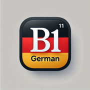 German Grammar B1