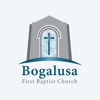 First Baptist Church Bogalusa