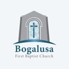 First Baptist Church Bogalusa icon