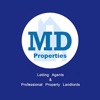 MD Properties icon