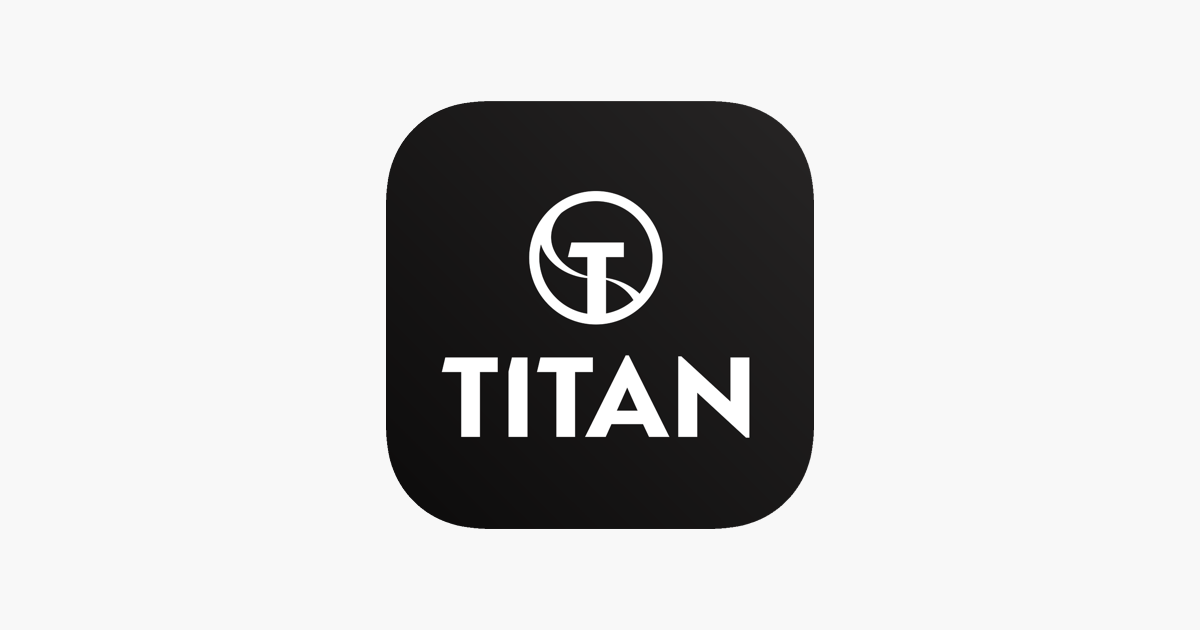 Titan Drills on the App Store