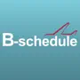 B-schedule