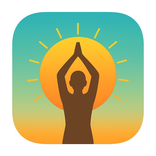 SuryaNamaskar – Sun Salutation