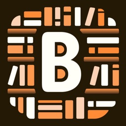 Bookshelf: a Reader's Log