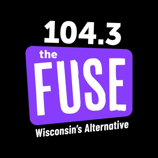 104.3 The Fuse