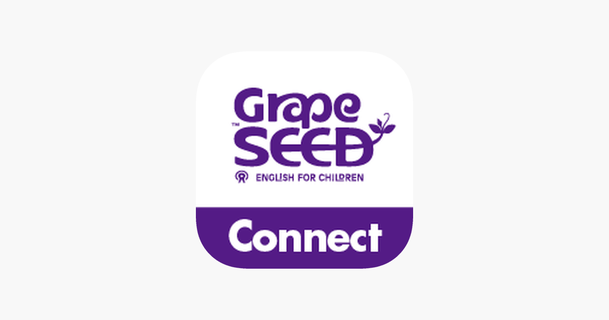GrapeSEED Connect」をApp Storeで