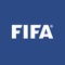 FIFA+ | Your Home for Footballs app icon