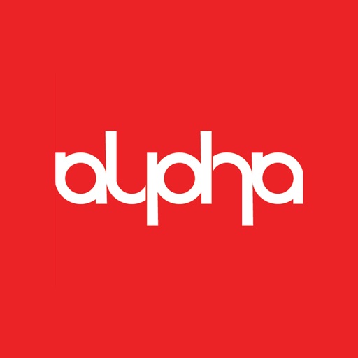 Alpha Education Network icon